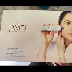Personal Microderm Kit! PMD